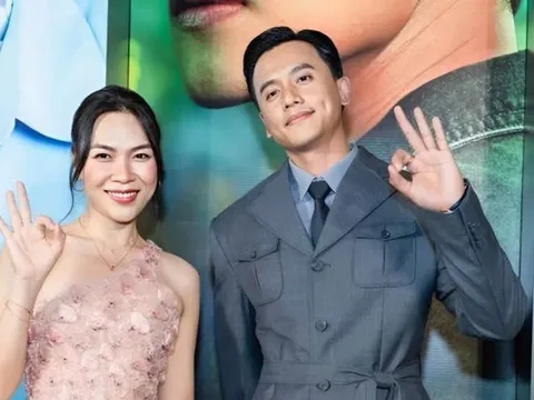 Mỹ Tâm công khai bày tỏ trong ngày sinh nhật Mai Tài Phến
