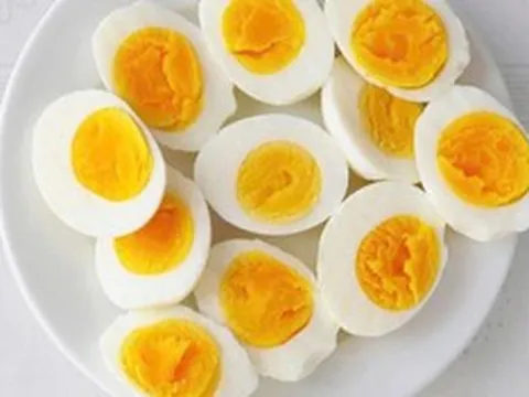 Duy trì thói quen ăn nhiều trứng trong 10 năm, người đàn ông nhận kết quả không ngờ