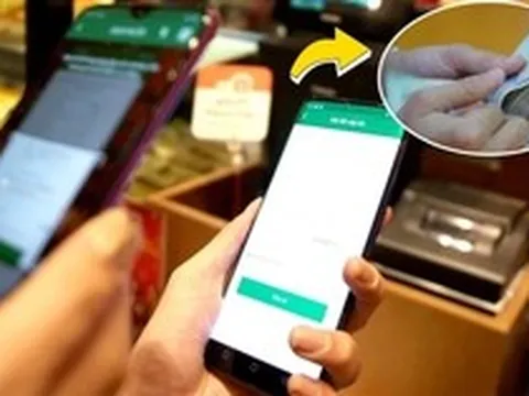 Thay đổi khi chuyển khoản qua ngân hàng người dân nên biết