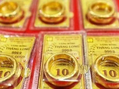 Điều quan trọng nhất khi mua vàng