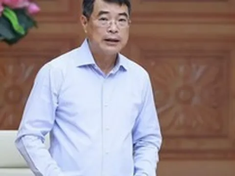 Thủ tướng Lê Minh Hưng: Nghiên cứu chính sách cho thuê nhà từ 15 đến 20 năm và dài hạn