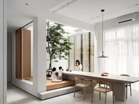 Đồ Nhật bền, nhà Nhật cũng vậy