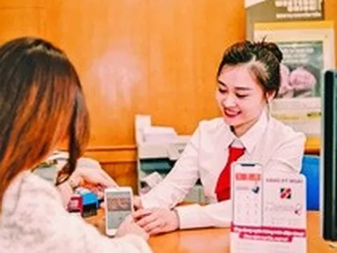 Thẻ tín dụng và câu chuyện kiểm soát chi tiêu