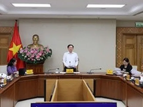 Sửa Luật Đất đai cần theo hướng công khai, minh bạch, khơi thông nguồn lực cho phát triển đất nước