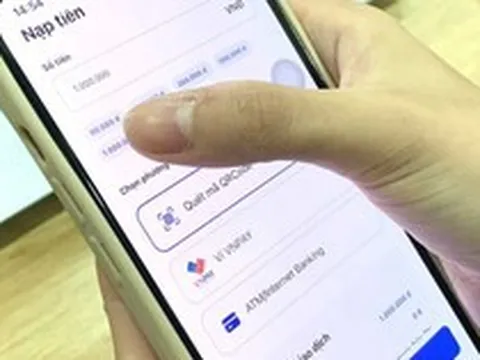 Từ 29/5, "ông lớn" Big 4 ngân hàng thu thêm loại phí mới