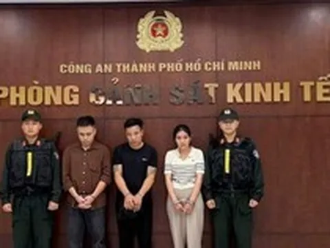 Khởi tố chủ quán bar Revo sau vụ án ma túy: Doanh thu 41 tỷ chỉ khai 6 tỷ, trốn thuế tinh vi thế nào?