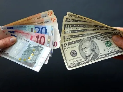 Tỷ giá ngoại tệ, tỷ giá USD/VND hôm nay 25/5: Đồng USD sẽ tiếp tục phản ứng nhạy với thông tin về Iran và kinh tế Mỹ?