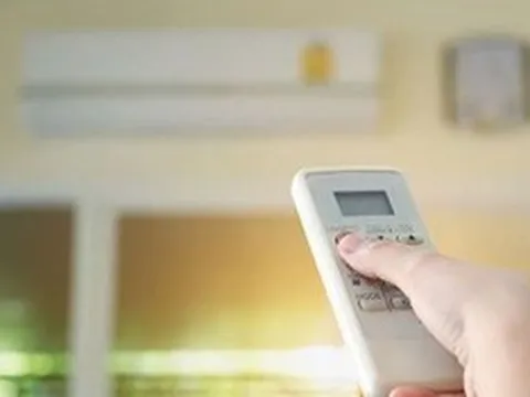 Nắng nóng 40 độ, dùng điều hòa kiểu này vừa mát vừa tiết kiệm điện