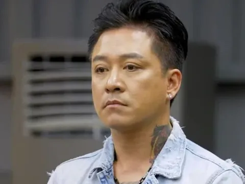 Đã kết thúc với ca sĩ Tuấn Hưng
