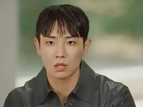 Tuổi thơ cơ cực của Lee Joon khiến khán giả nghẹn lòng