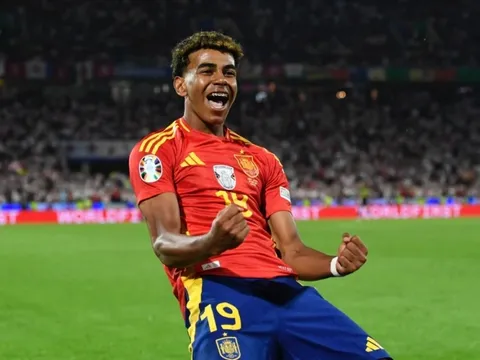Tây Ban Nha vẫn ổn mà không cần Real Madrid