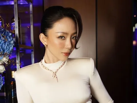 Tiếc cho ca sĩ Tóc Tiên