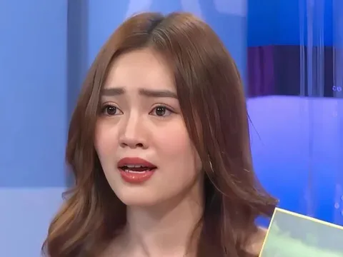 Tình trạng đáng báo động của Ninh Dương Lan Ngọc