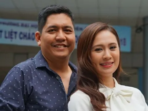 Đã kết thúc với NSƯT Đức Thịnh và Thanh Thúy