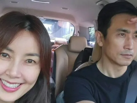 Shin Ae Ra hủy hết lịch trình, lý do gây xúc động