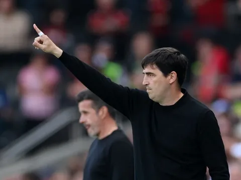 5 HLV gây ấn tượng mạnh nhất Premier League