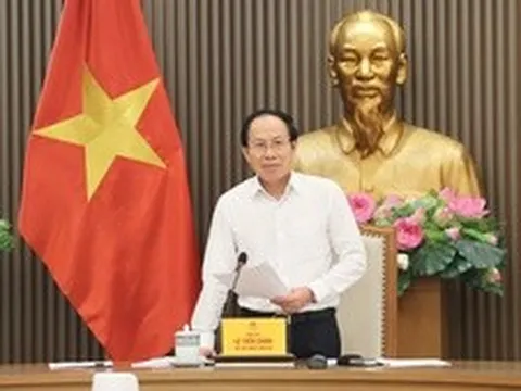 Không vì sức ép tiến độ mà hạ thấp yêu cầu về chất lượng chính sách