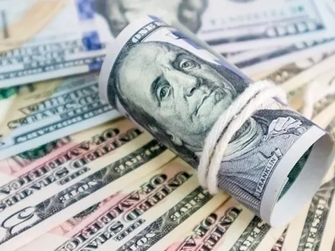 Tỷ giá ngoại tệ, tỷ giá USD/VND hôm nay 27/5: Đồng USD quay đầu tăng giá so với các đồng tiền chủ chốt