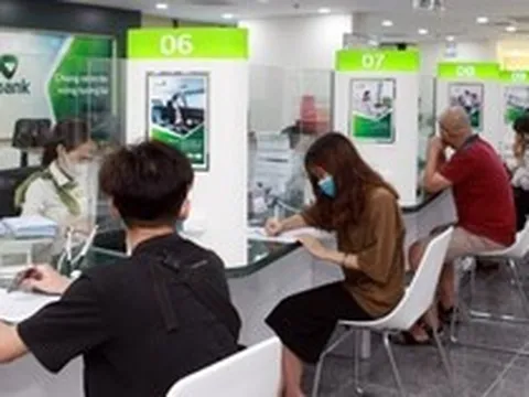 Thay đổi từ 10/6 mà người dùng Vietcombank cần nắm rõ