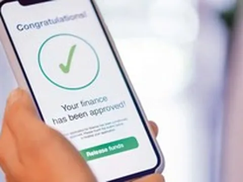 Vay 45 triệu, phải trả 84 triệu đồng: Nhiều người “sốc” khi vay tiền online trên ví điện tử