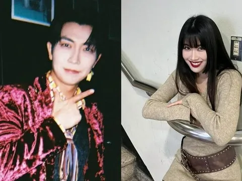 Nữ diễn viên Kim Soo Yeon thông báo kết hôn