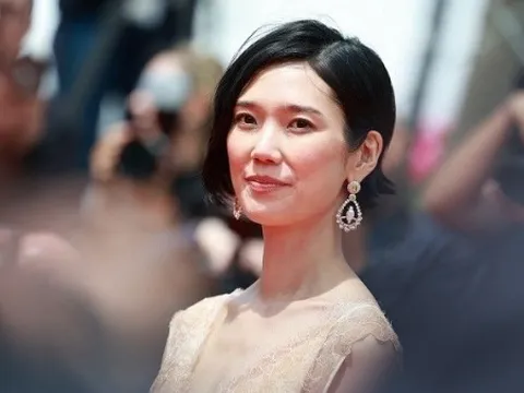 Diễn viên châu Á duy nhất được gọi tên ở Cannes 2026