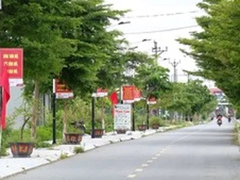 Phát động phong trào thi đua 'Toàn dân chung tay bảo vệ môi trường, vì một Việt Nam xanh – sạch - đẹp'