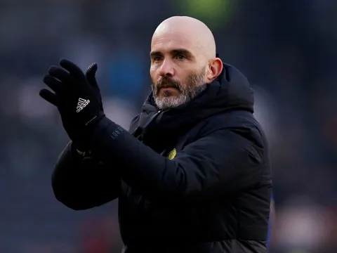 Man City nhanh chóng có HLV mới