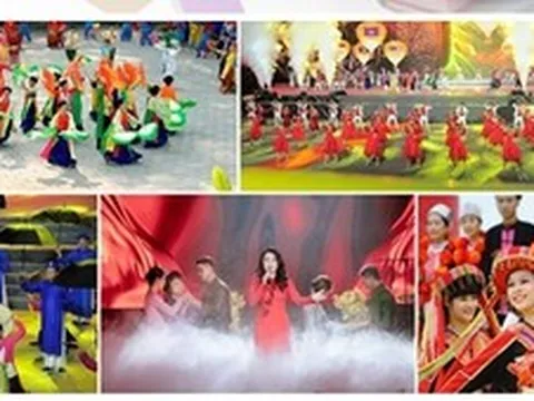 Hình thành hạ tầng dữ liệu văn hóa số có khả năng liên thông, khai thác dùng chung trên toàn quốc