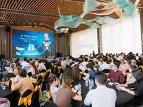 Giá tốt, ưu đãi “lớn”: Giải mã sự bùng nổ của Alluvia City và Sunshine Legend City