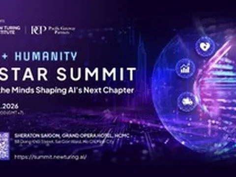 GStar Summit 2026: Đối thoại về AI & Nhân loại cùng lãnh đạo Google DeepMind và Carnegie Mellon