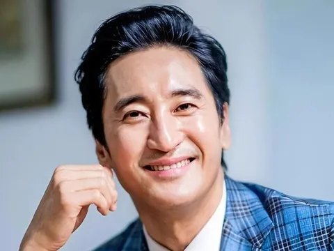 Vợ kém Shin Hyun Joon 12 tuổi muốn sinh con thứ 4