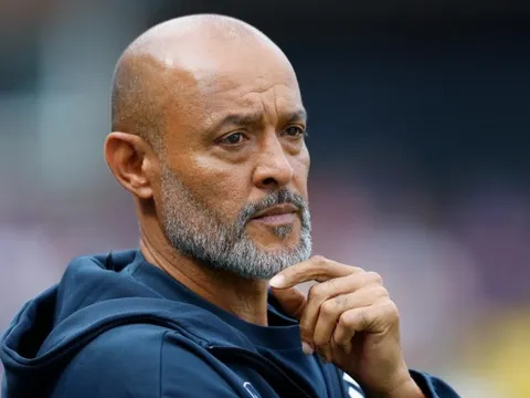 West Ham chốt tương lai Nuno Santo