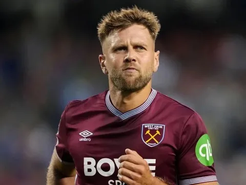 West Ham bắt đầu cuộc cải tổ 150 triệu bảng