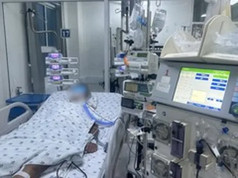 TP.HCM vào mùa mưa, bác sĩ cảnh báo nguy cơ sốt xuất huyết bùng phát