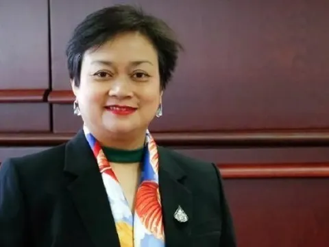 Thái Lan đề cử nữ Đại sứ vào vị trí cấp cao tại WIPO