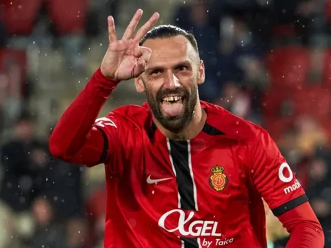 Mallorca và bi kịch của một 'vua gánh team'