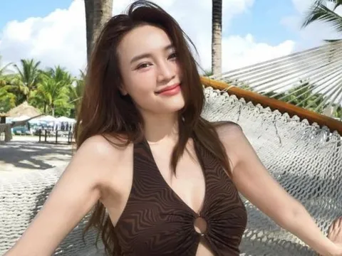 Mạng xã hội 'dậy sóng' với clip Ninh Dương Lan Ngọc