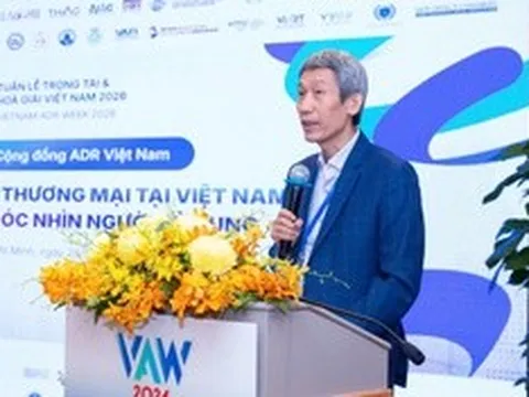 Tranh chấp thương mại bùng phát từ hàng hóa đến BĐS, doanh nghiệp Việt vẫn "xảy ra chuyện mới tìm luật sư"