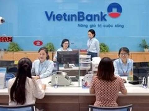 Thay đổi từ 29/5 khách hàng VietinBank cần nắm rõ