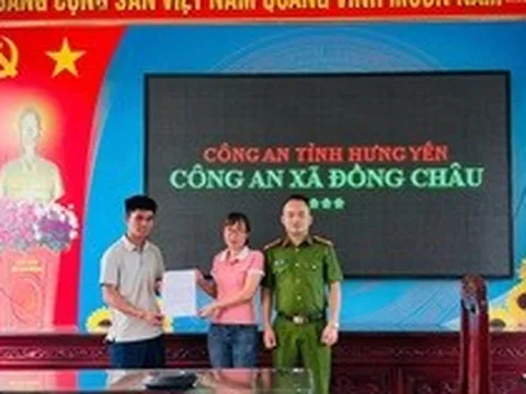 Công an điều tra số tiền 329,4 triệu đồng chuyển đến tài khoản MB bank mang tên “TRAN THI NHUNG”