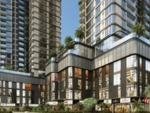 Thêm 2 dự án bất động sản TPHCM được bán cho người nước ngoài