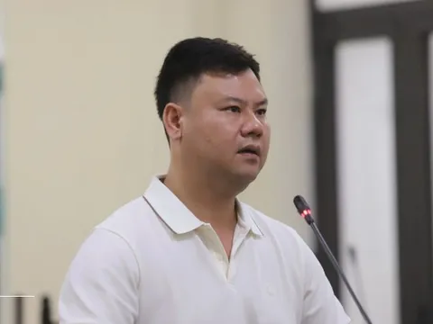 Vụ chặn đầu, khóa đuôi ô tô giữa đường ngày Tết: Người đàn ông bị phạt 50 triệu đồng