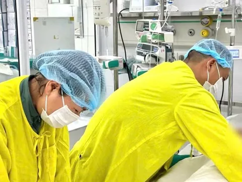 Ra đi ở tuổi 19, cô gái để lại món quà đặc biệt giúp 6 người hồi sinh hy vọng