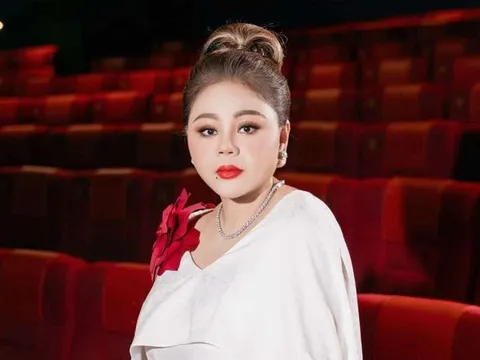 Đã kết thúc với nghệ sĩ Lê Giang
