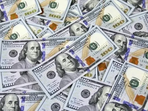Tỷ giá ngoại tệ, tỷ giá USD/VND hôm nay 28/5: Đồng USD tăng giá, tiếp tục khẳng định vai trò tài sản trú ẩn an toàn
