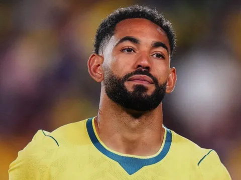 Cunha sẽ đánh bật Neymar ở tuyển Brazil?