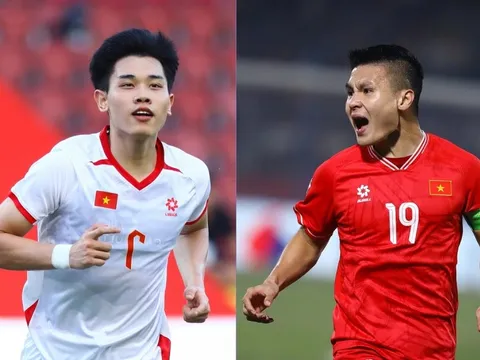 Đình Bắc hay hơn Quang Hải?