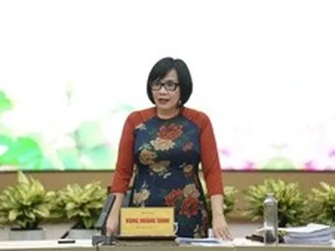 Sửa đổi Luật Hải quan: Tháo gỡ 'điểm nghẽn', thúc đẩy hải quan số