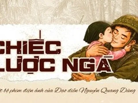 Vườn ươm dự án DANAFF Talents 2026: Bệ phóng quốc tế giúp phát triển điện ảnh Việt Nam và khu vực